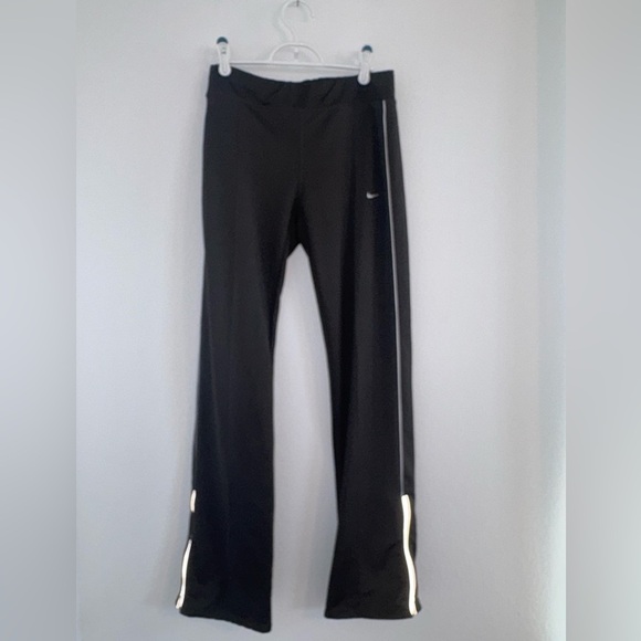 Nike Women’s Olive Green Warm Up Track Pant - Picture 12 of 14